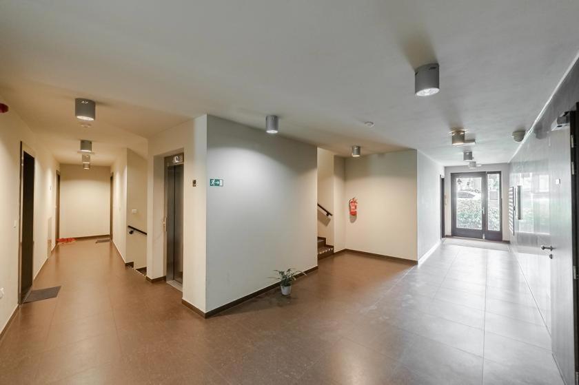 Luxury Apartment In Prague And Free Parking Exterior photo