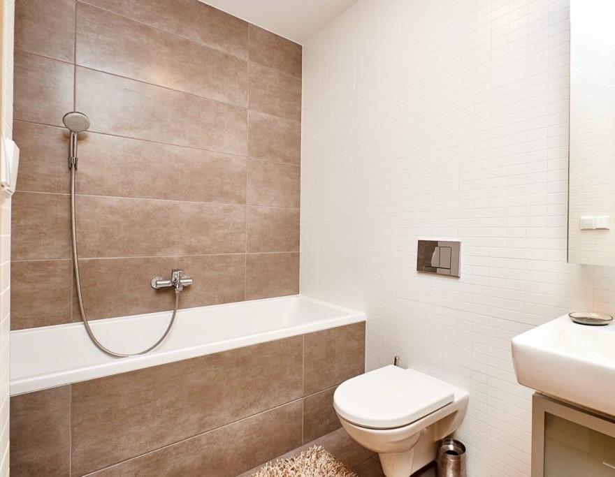 Luxury Apartment In Prague And Free Parking Exterior photo